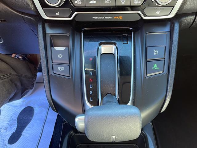 2021 Honda CR-V - $24,988