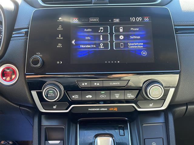 2021 Honda CR-V - $24,988