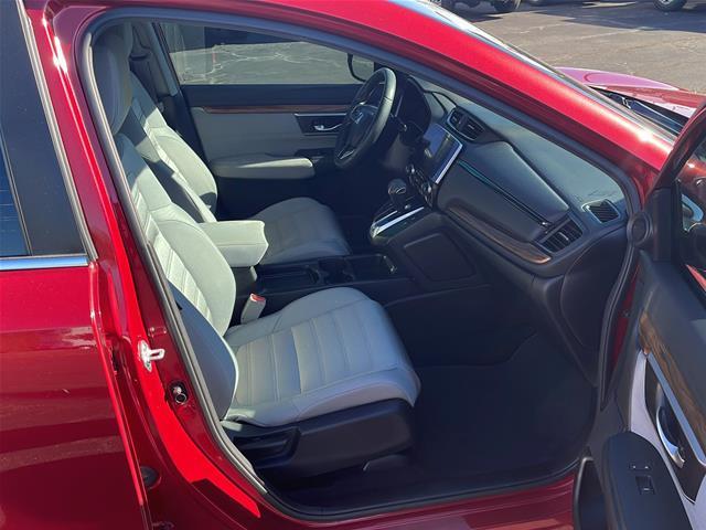 2021 Honda CR-V - $24,988