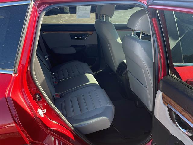 2021 Honda CR-V - $24,988