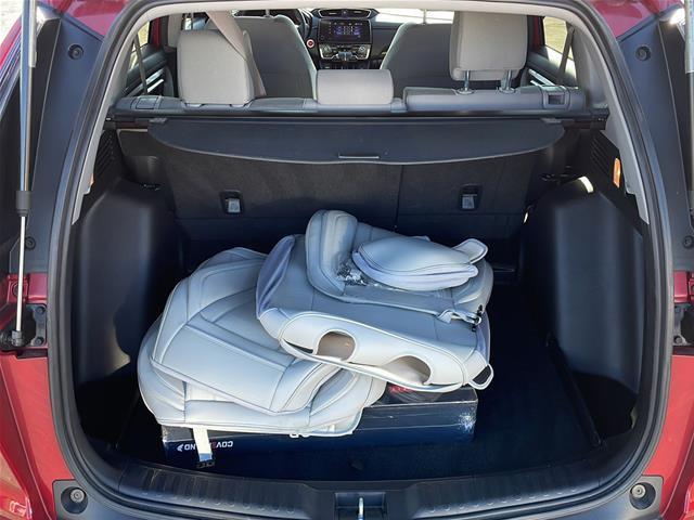 2021 Honda CR-V - $24,988