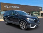 2022 CR-V Thumbnail 1
