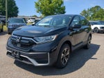 2022 CR-V Thumbnail 8