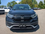2022 CR-V Thumbnail 9