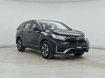 2022 Honda CR-V AWD SE 4DR SUV