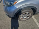 2017 CR-V Thumbnail 3