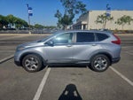 2017 CR-V Thumbnail 4