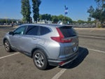 2017 CR-V Thumbnail 5