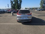 2017 CR-V Thumbnail 6