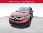 2018 CR-V Thumbnail 1