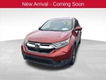 2018 CR-V Thumbnail 2