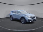 2020 CR-V Thumbnail 1
