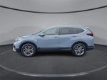 2020 CR-V Thumbnail 4