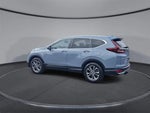 2020 CR-V Thumbnail 5