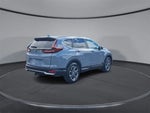 2020 CR-V Thumbnail 7
