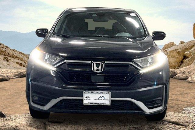 2020 Honda CR-V - $18,998