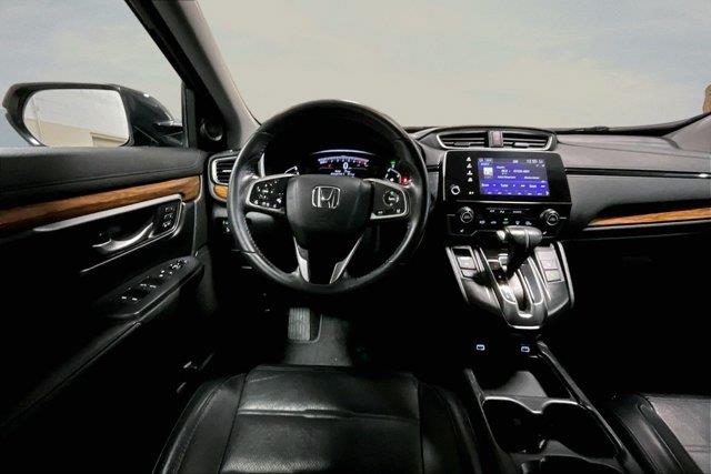 2020 Honda CR-V - $18,998