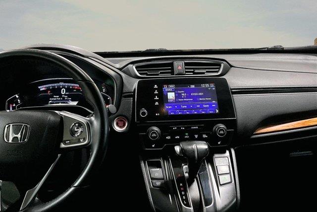 2020 Honda CR-V - $18,998