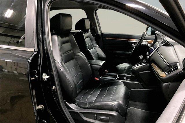 2020 Honda CR-V - $18,998