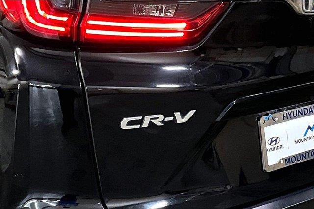 2020 Honda CR-V - $18,998