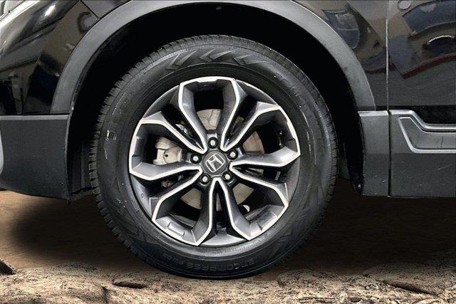 2020 Honda CR-V - $18,998