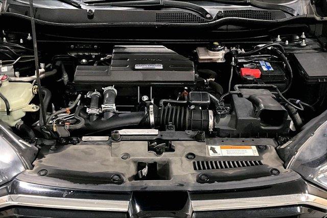 2020 Honda CR-V - $18,998