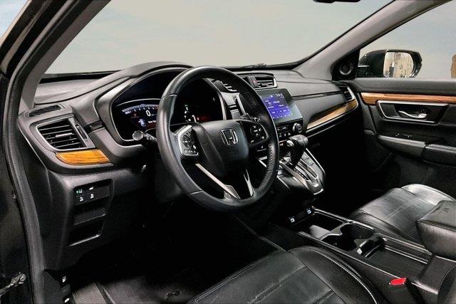 2020 Honda CR-V - $18,998