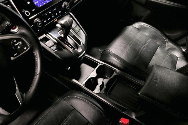 2020 Honda CR-V - $18,998
