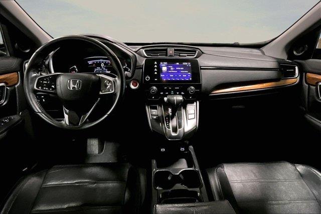 2020 Honda CR-V - $18,998