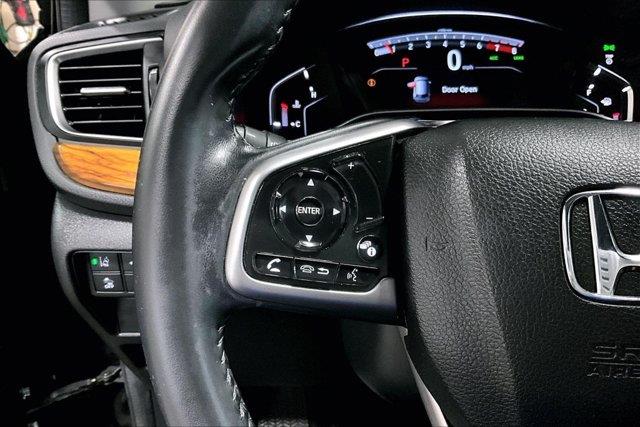 2020 Honda CR-V - $18,998