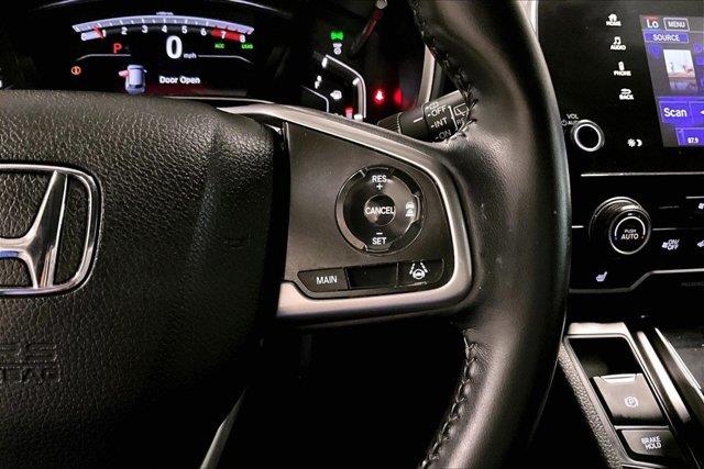 2020 Honda CR-V - $18,998