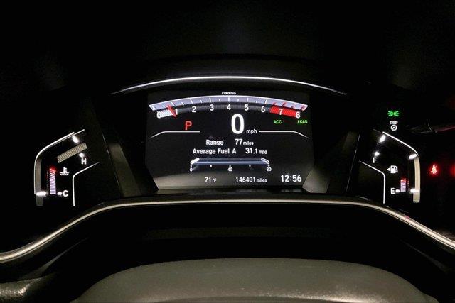 2020 Honda CR-V - $18,998