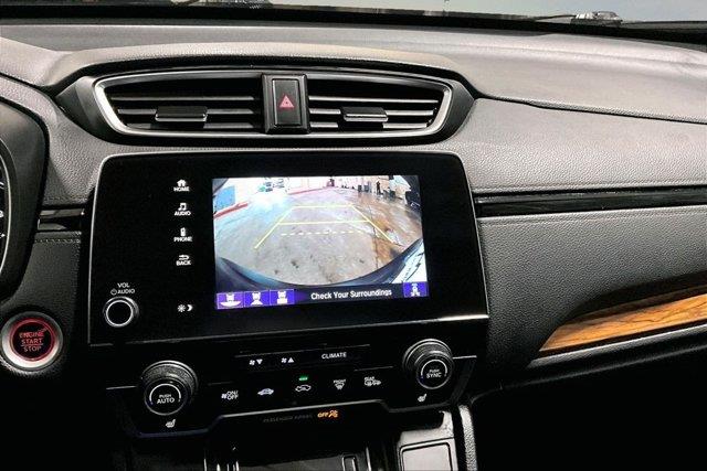 2020 Honda CR-V - $18,998