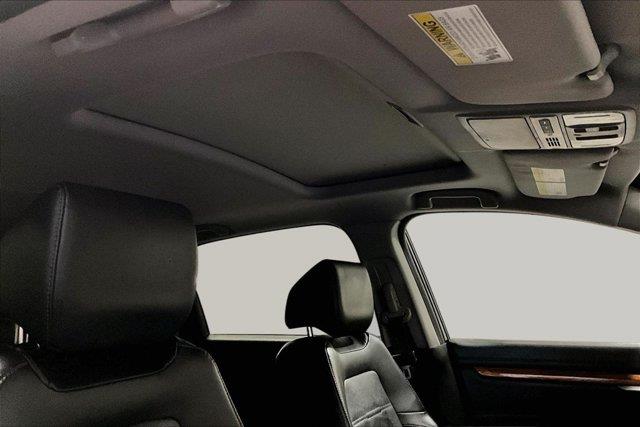 2020 Honda CR-V - $18,998