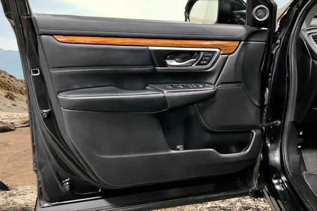2020 Honda CR-V - $18,998