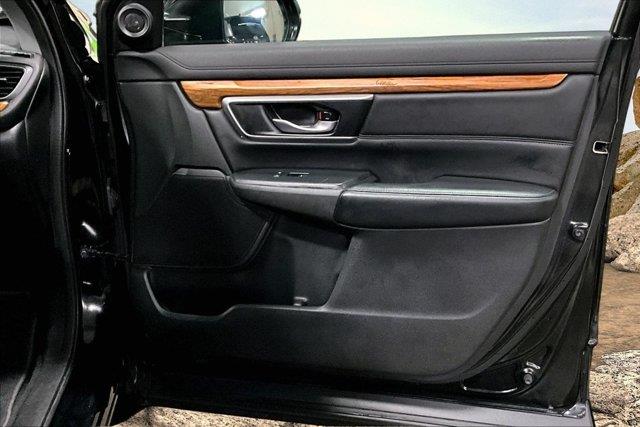 2020 Honda CR-V - $18,998