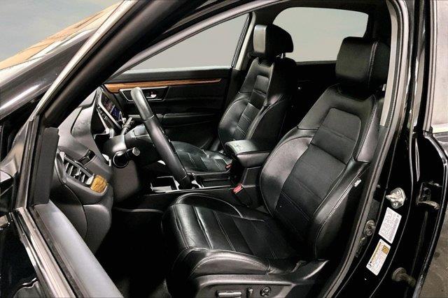 2020 Honda CR-V - $18,998