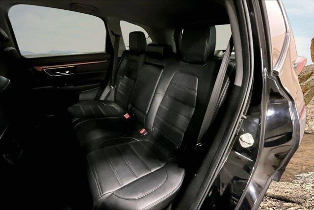 2020 Honda CR-V - $18,998