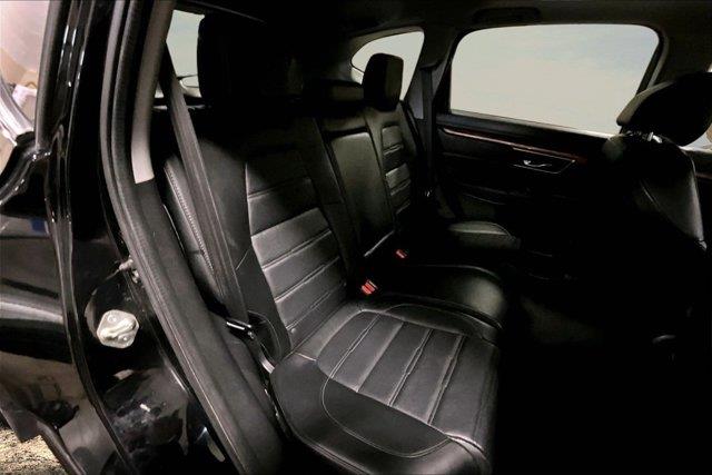 2020 Honda CR-V - $18,998