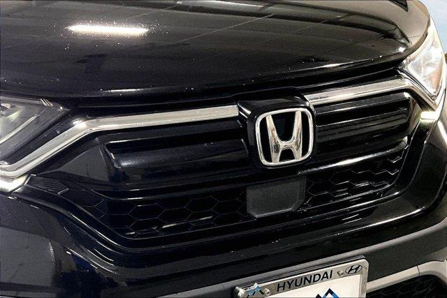 2020 Honda CR-V - $18,998