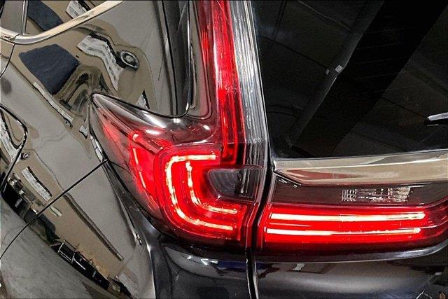 2020 Honda CR-V - $18,998