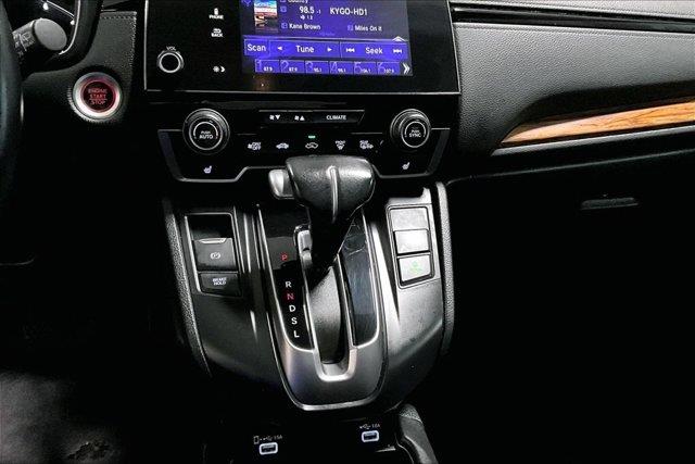 2020 Honda CR-V - $18,998