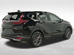 2020 CR-V Thumbnail 3