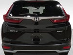 2020 CR-V Thumbnail 4
