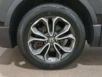 2020 CR-V Thumbnail 12