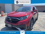2021 CR-V Thumbnail 1