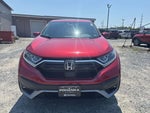 2021 CR-V Thumbnail 2
