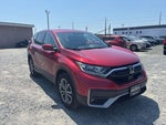 2021 CR-V Thumbnail 3