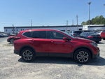 2021 CR-V Thumbnail 4