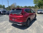 2021 CR-V Thumbnail 5